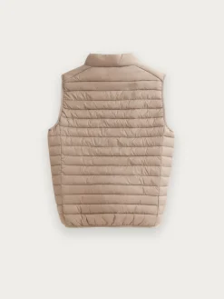 Alvaro Moreno CHALECO NIRO-Hombre Chalecos