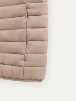 Alvaro Moreno CHALECO NIRO-Hombre Chalecos