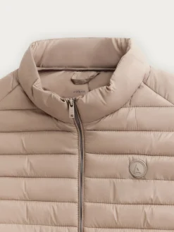 Alvaro Moreno CHALECO NIRO-Hombre Chalecos