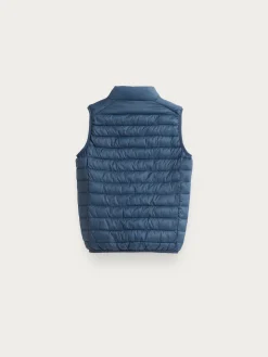 Alvaro Moreno CHALECO NIRO KIDS- Cazadoras Y Chalecos