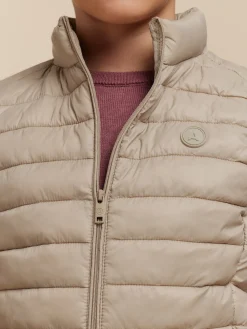 Alvaro Moreno CHALECO NIRO KIDS- Cazadoras Y Chalecos