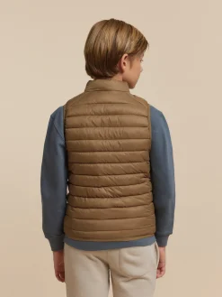 Alvaro Moreno CHALECO NIRO KIDS- Cazadoras Y Chalecos