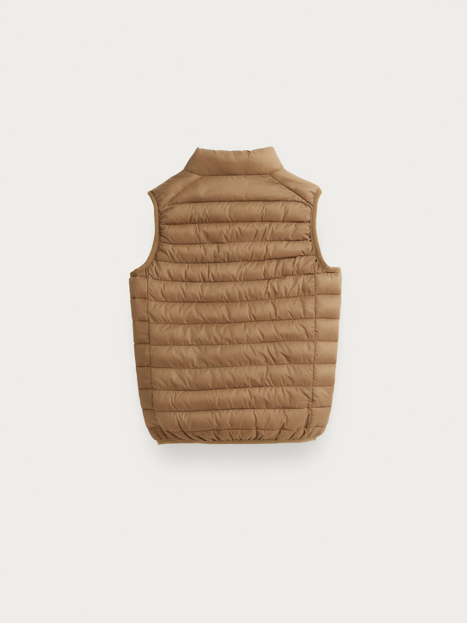 Alvaro Moreno CHALECO NIRO KIDS- Cazadoras Y Chalecos