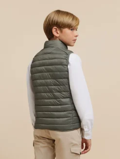 Alvaro Moreno CHALECO NIRO KIDS- Cazadoras Y Chalecos