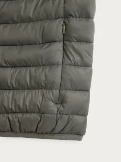 Alvaro Moreno CHALECO NIRO KIDS- Cazadoras Y Chalecos