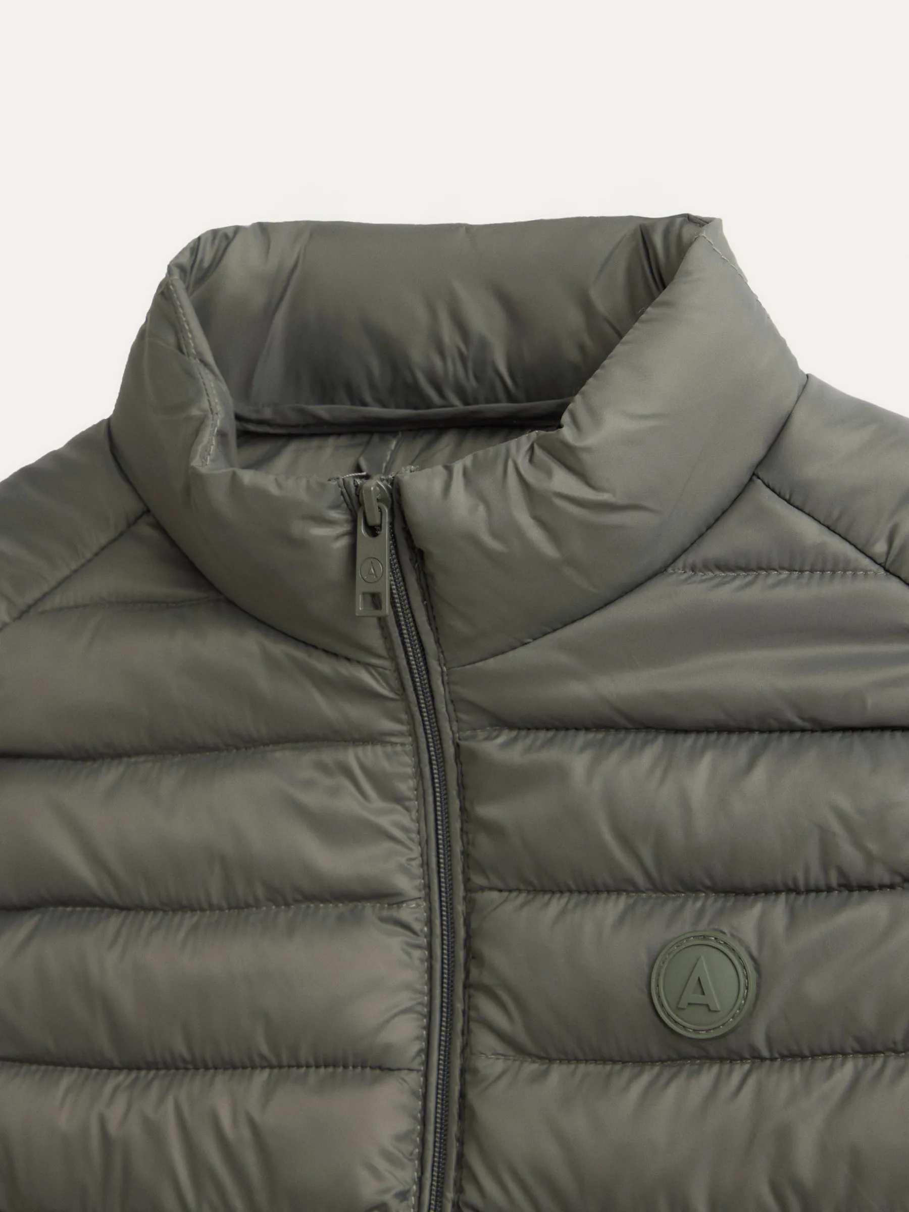 Alvaro Moreno CHALECO NIRO KIDS- Cazadoras Y Chalecos