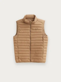 Alvaro Moreno CHALECO NIRO-Hombre Chalecos