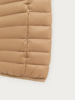 Alvaro Moreno CHALECO NIRO-Hombre Chalecos