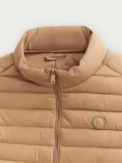 Alvaro Moreno CHALECO NIRO-Hombre Chalecos