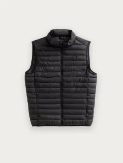 Alvaro Moreno CHALECO NIRO-Hombre Chalecos