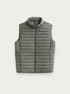 Alvaro Moreno CHALECO NIRO-Hombre Chalecos