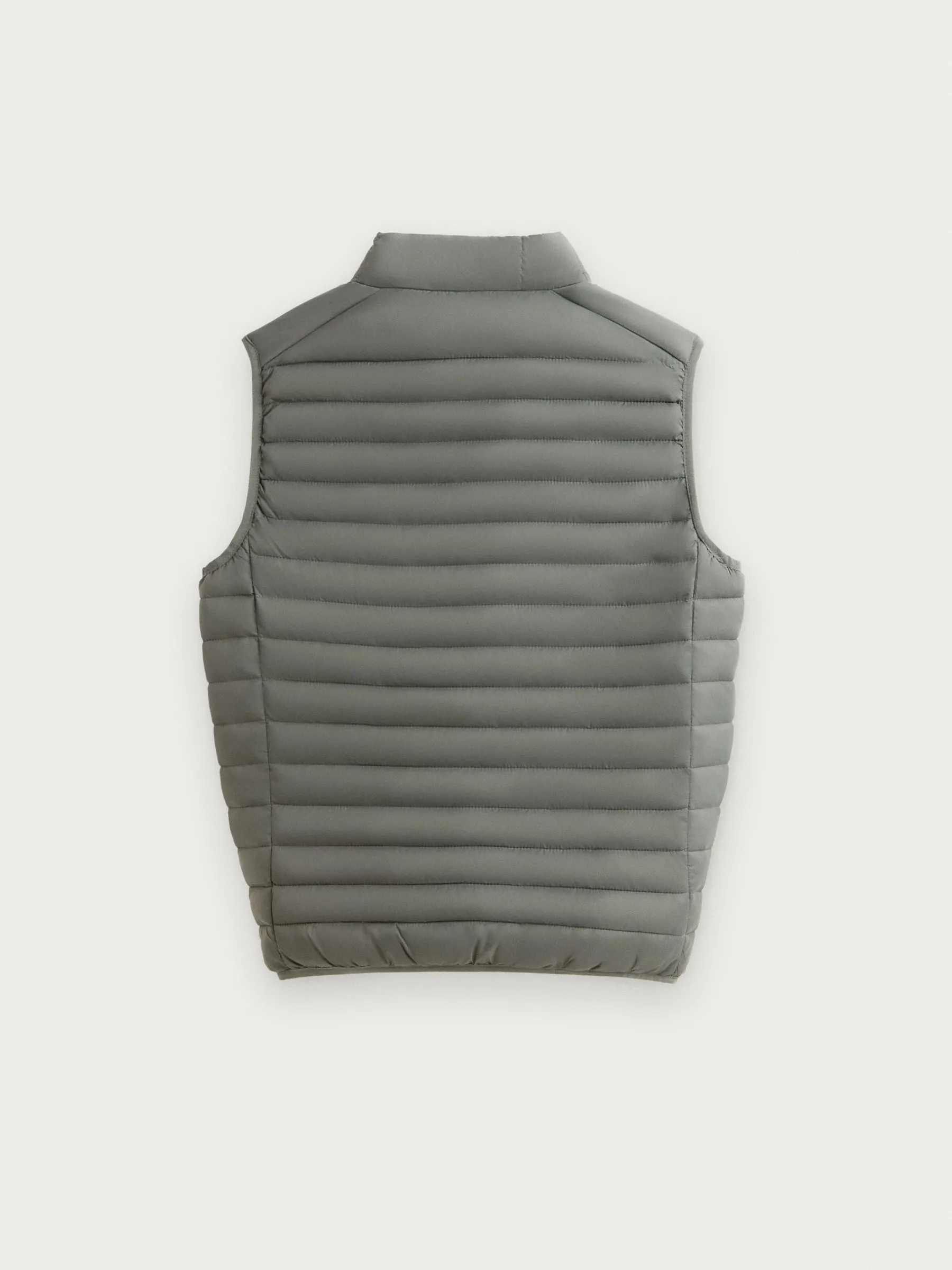 Alvaro Moreno CHALECO NIRO-Hombre Chalecos