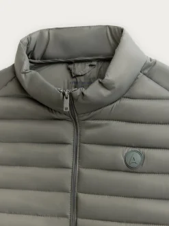 Alvaro Moreno CHALECO NIRO-Hombre Chalecos