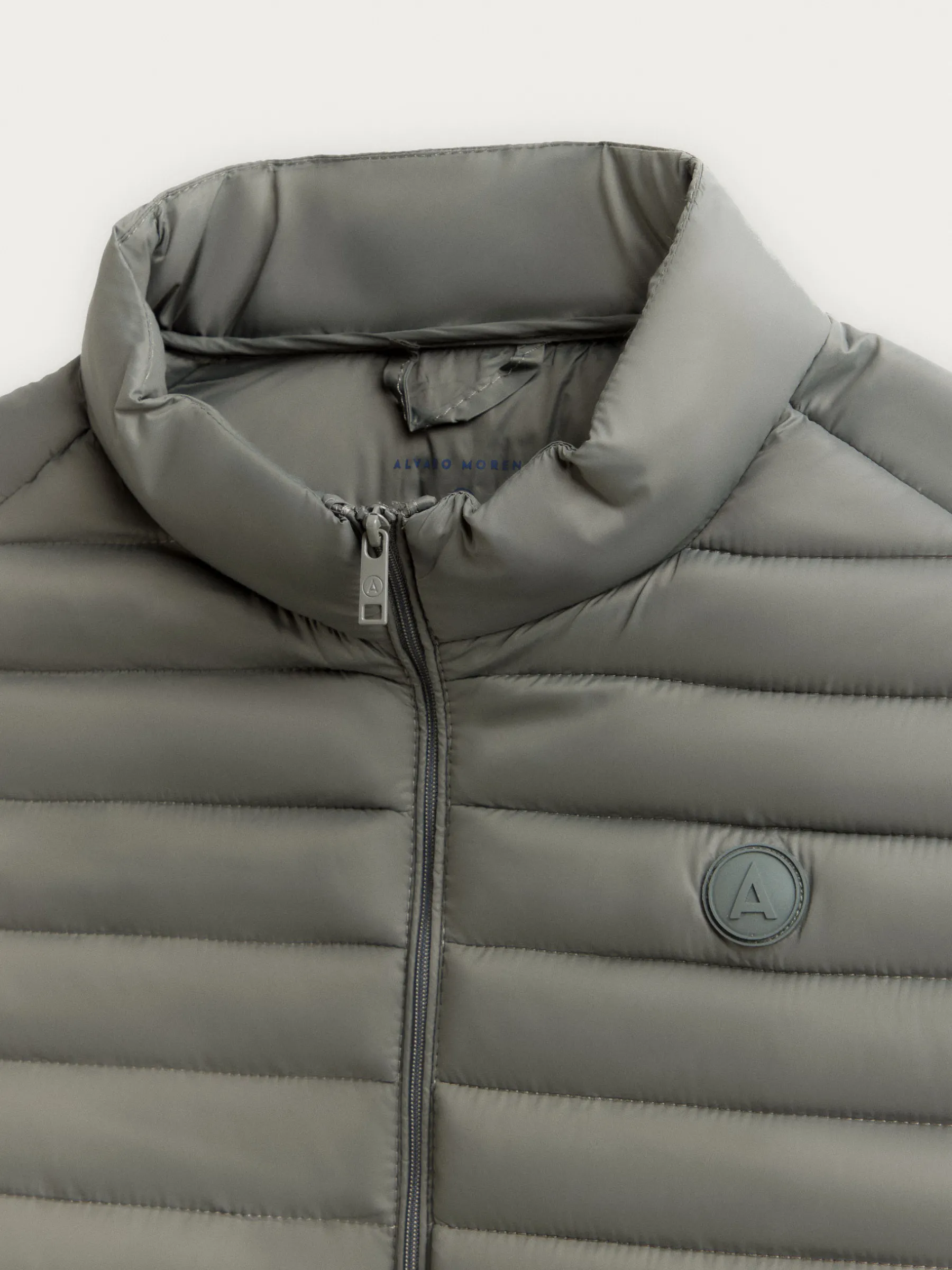 Alvaro Moreno CHALECO NIRO-Hombre Chalecos