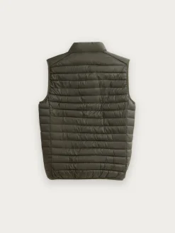 Alvaro Moreno CHALECO NIRO-Hombre Chalecos