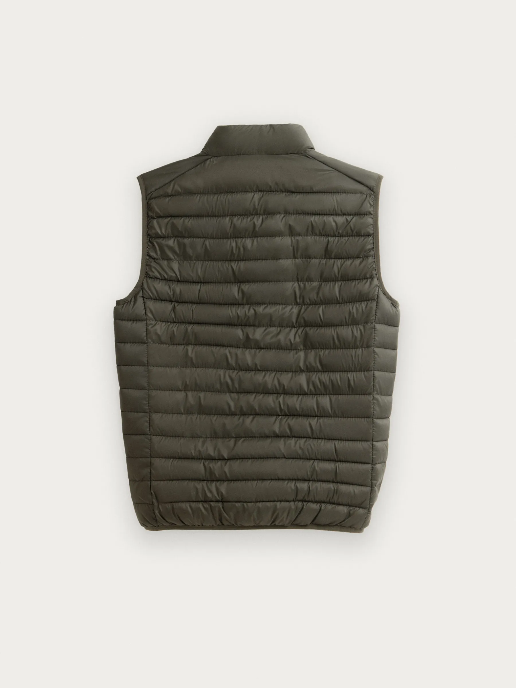 Alvaro Moreno CHALECO NIRO-Hombre Chalecos