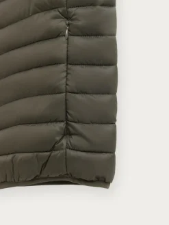 Alvaro Moreno CHALECO NIRO-Hombre Chalecos