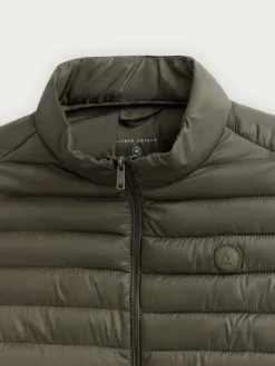 Alvaro Moreno CHALECO NIRO-Hombre Chalecos