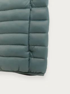 Alvaro Moreno CHALECO NIRO-Hombre Chalecos