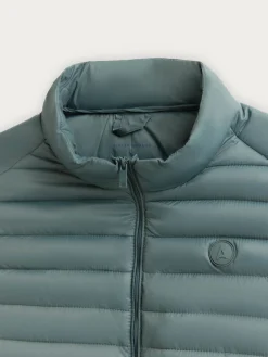 Alvaro Moreno CHALECO NIRO-Hombre Chalecos