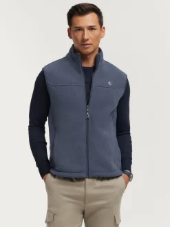 Alvaro Moreno CHALECO SIERRA-Hombre Chalecos