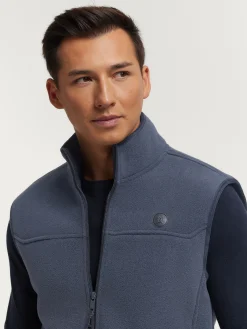 Alvaro Moreno CHALECO SIERRA-Hombre Chalecos