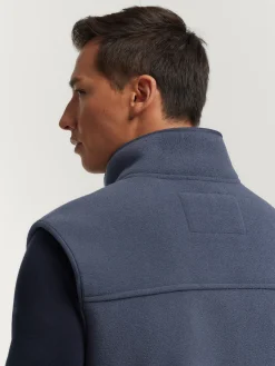 Alvaro Moreno CHALECO SIERRA-Hombre Chalecos