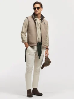 Alvaro Moreno CHALECO SIERRA-Hombre Chalecos