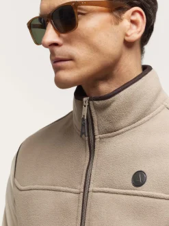 Alvaro Moreno CHALECO SIERRA-Hombre Chalecos