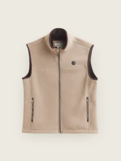 Alvaro Moreno CHALECO SIERRA-Hombre Chalecos