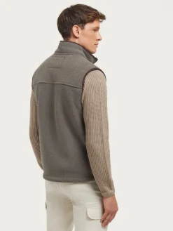 Alvaro Moreno CHALECO SIERRA-Hombre Chalecos