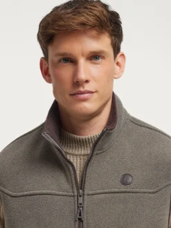 Alvaro Moreno CHALECO SIERRA-Hombre Chalecos