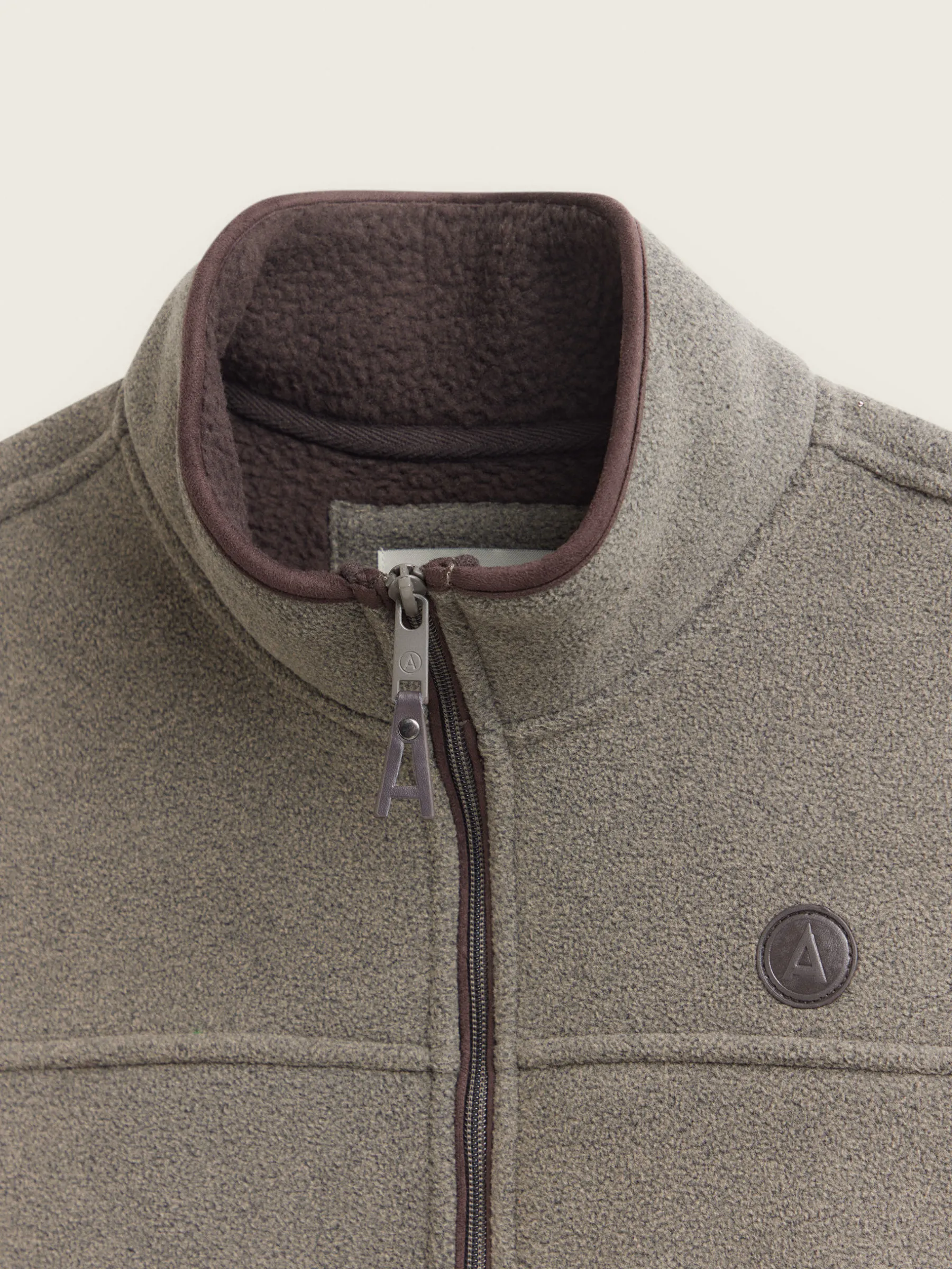 Alvaro Moreno CHALECO SIERRA-Hombre Chalecos