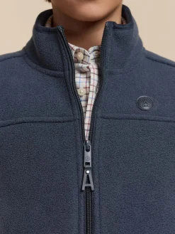 Alvaro Moreno CHALECO SIERRA KIDS- Cazadoras Y Chalecos