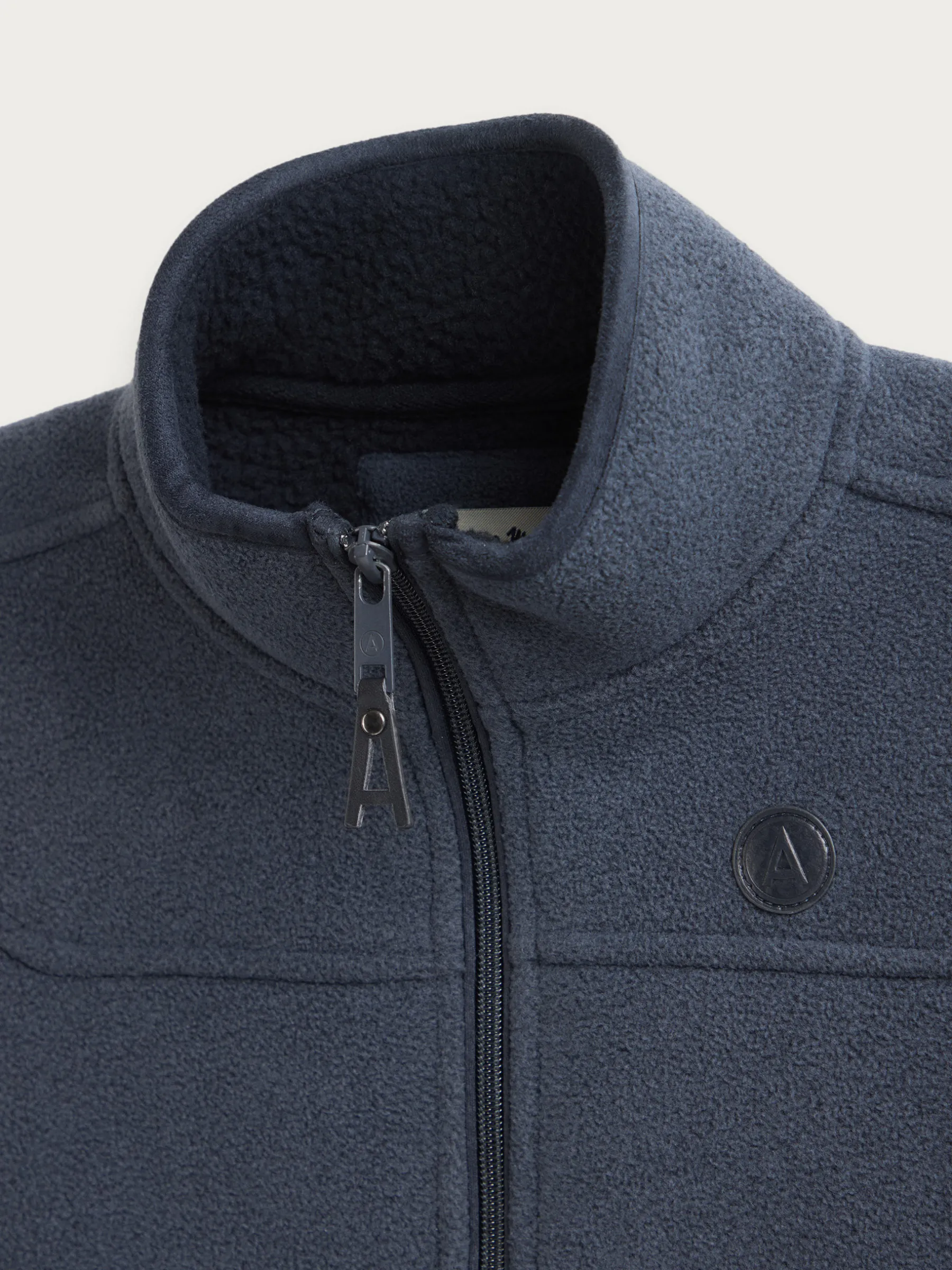 Alvaro Moreno CHALECO SIERRA KIDS- Cazadoras Y Chalecos