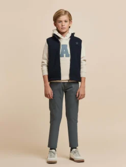 Alvaro Moreno CHALECO SIERRA KIDS- Cazadoras Y Chalecos