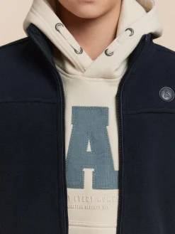 Alvaro Moreno CHALECO SIERRA KIDS- Cazadoras Y Chalecos