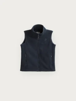 Alvaro Moreno CHALECO SIERRA KIDS- Cazadoras Y Chalecos