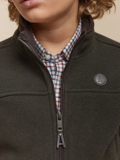 Alvaro Moreno CHALECO SIERRA KIDS- Cazadoras Y Chalecos