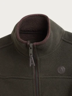 Alvaro Moreno CHALECO SIERRA KIDS- Cazadoras Y Chalecos