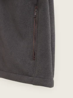 Alvaro Moreno CHALECO SIERRA MARRÓN-Hombre Chalecos