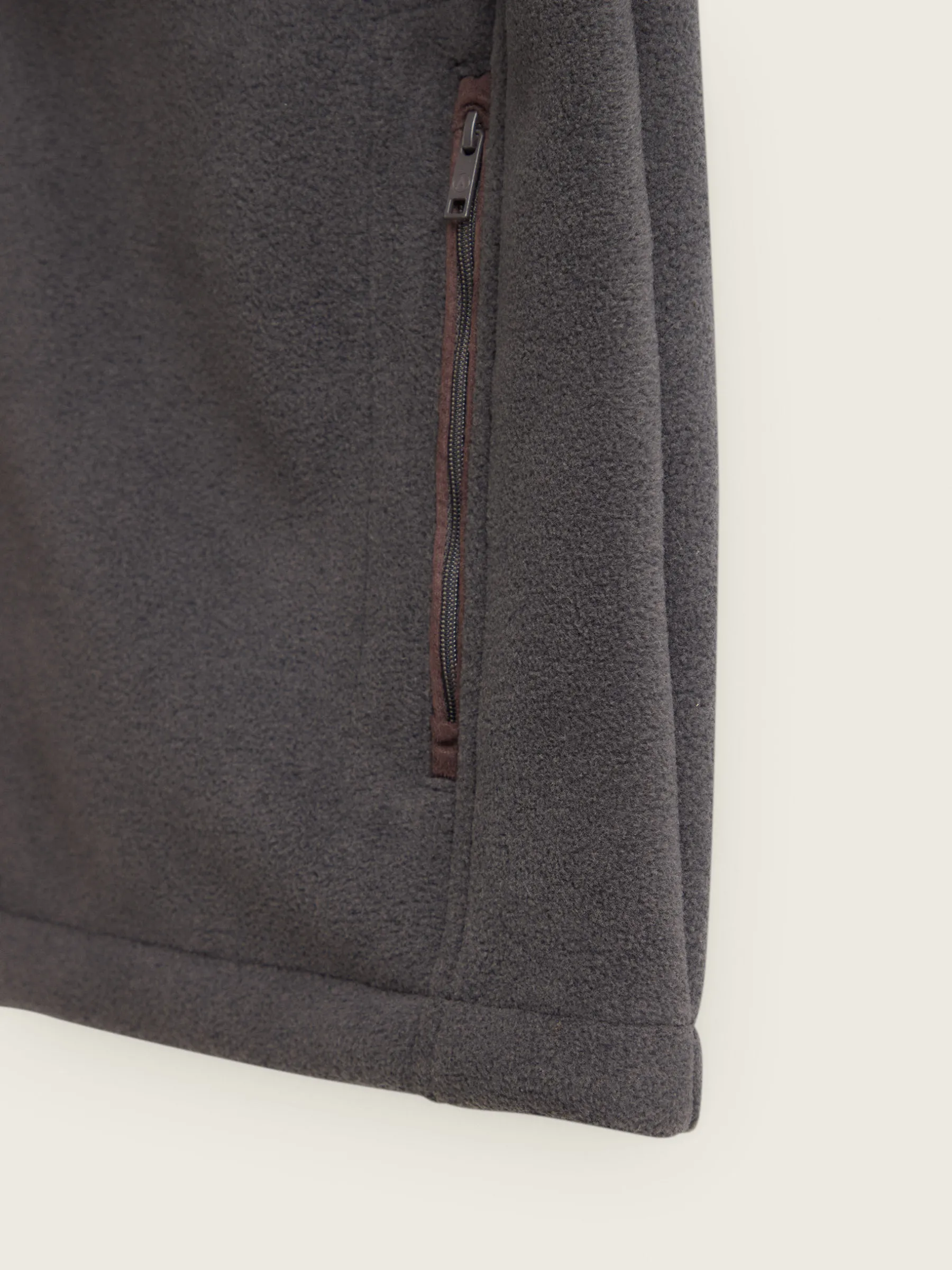 Alvaro Moreno CHALECO SIERRA MARRÓN-Hombre Chalecos