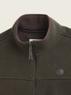 Alvaro Moreno CHALECO SIERRA-Hombre Chalecos