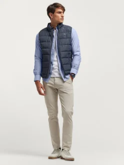 Alvaro Moreno CHALECO SLOOPY-Hombre Chalecos