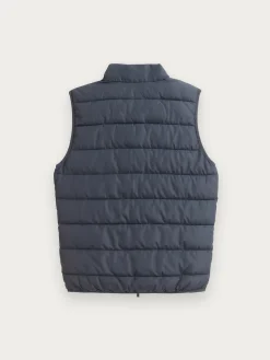 Alvaro Moreno CHALECO SLOOPY-Hombre Chalecos