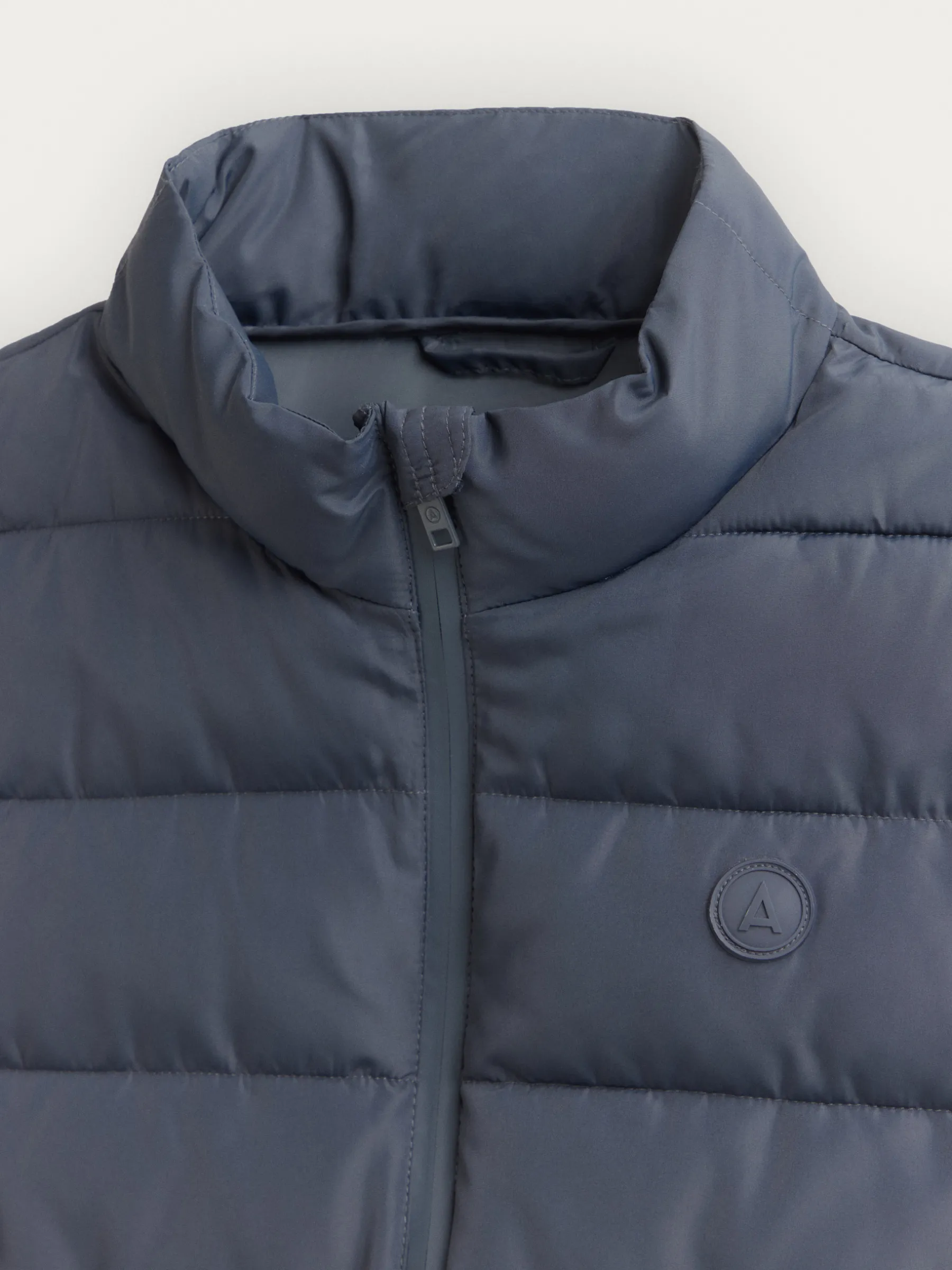 Alvaro Moreno CHALECO SLOOPY-Hombre Chalecos