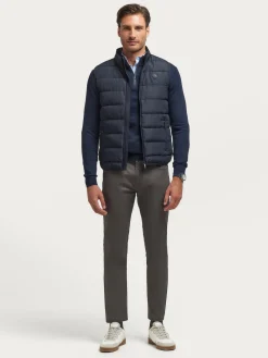 Alvaro Moreno CHALECO SLOOPY-Hombre Chalecos