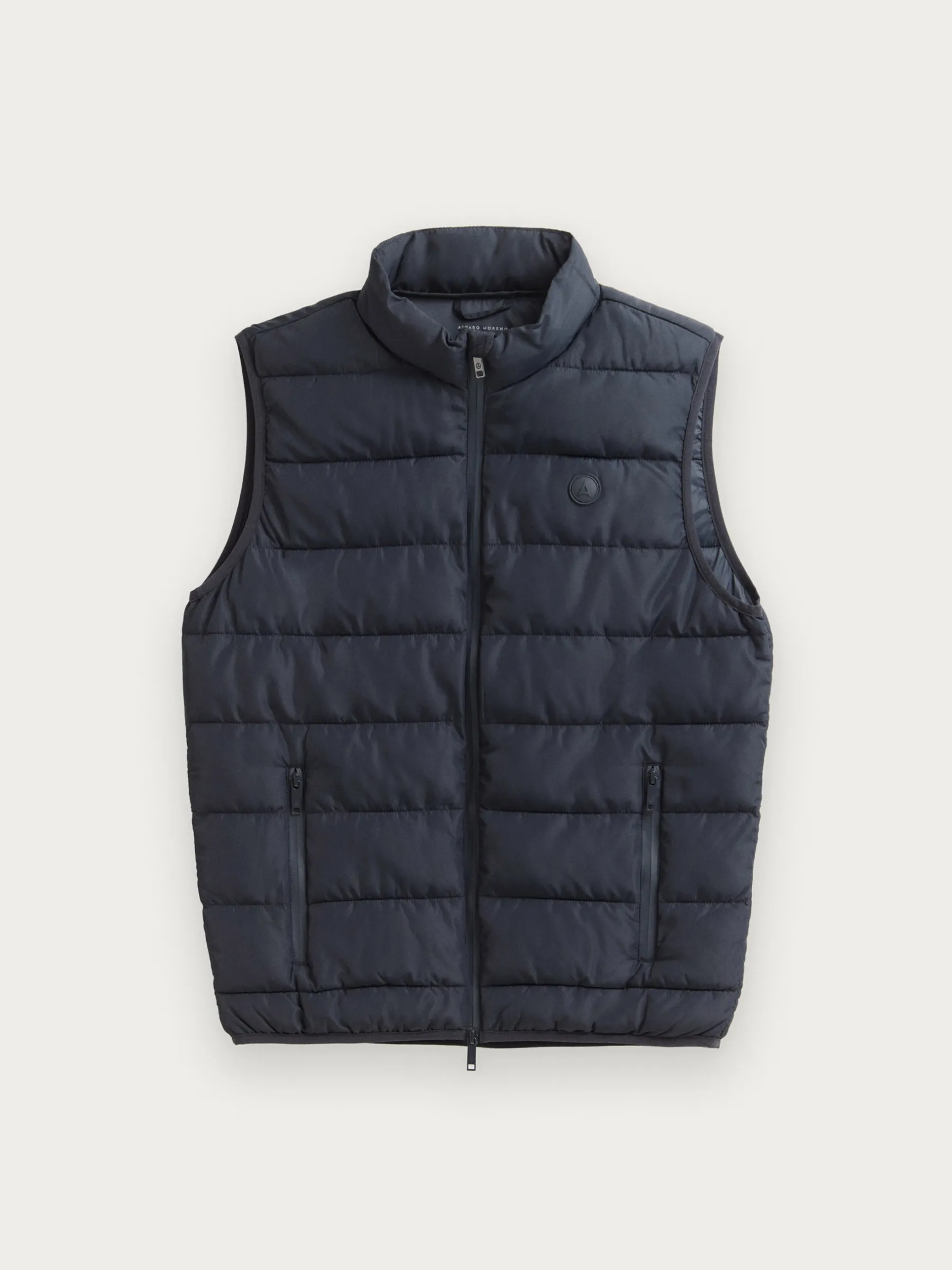 Alvaro Moreno CHALECO SLOOPY-Hombre Chalecos