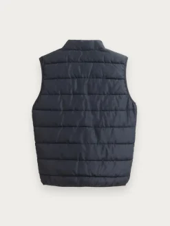 Alvaro Moreno CHALECO SLOOPY-Hombre Chalecos