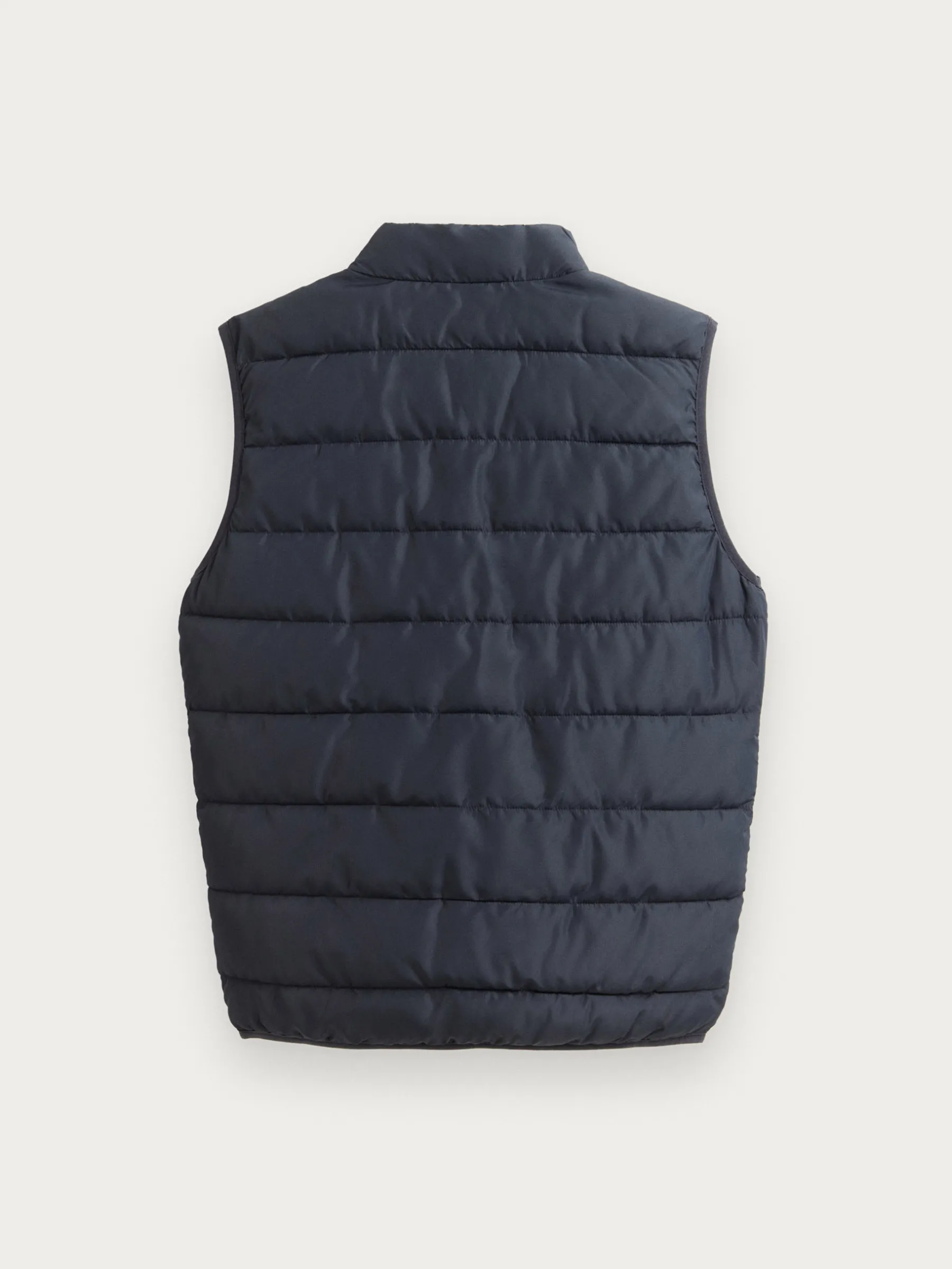 Alvaro Moreno CHALECO SLOOPY-Hombre Chalecos